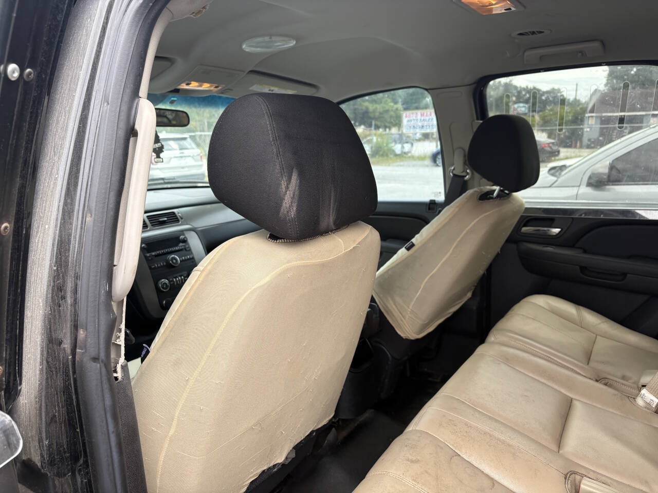 Used 2014 Chevrolet Tahoe 2WD image 15