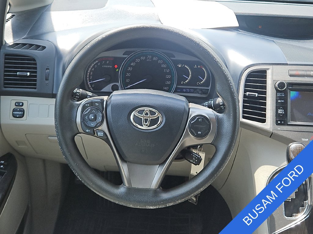 Used 2013 Toyota Venza LE FWD image 8