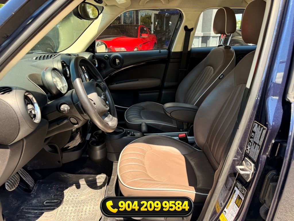 Used 2013 MINI Cooper Countryman S image 18
