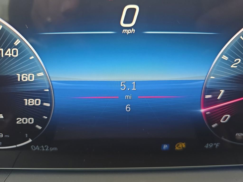 New 2026 Mercedes-Benz GLE 63 AMG S image 16