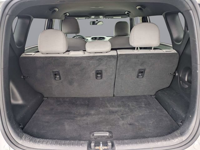 Used 2018 Kia Soul FWD image 12