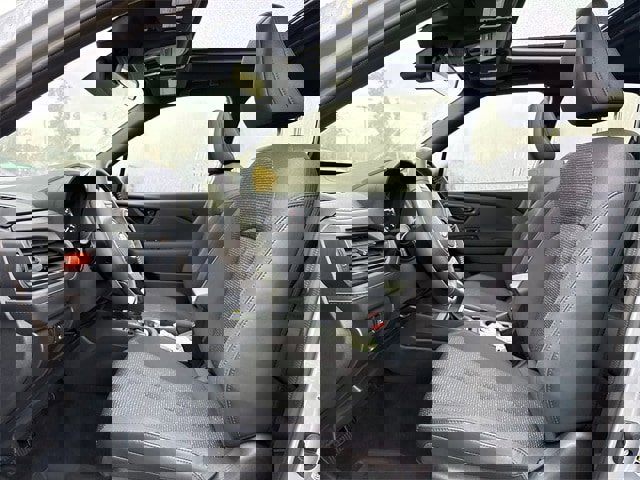 Certified 2025 Subaru Forester Premium image 11