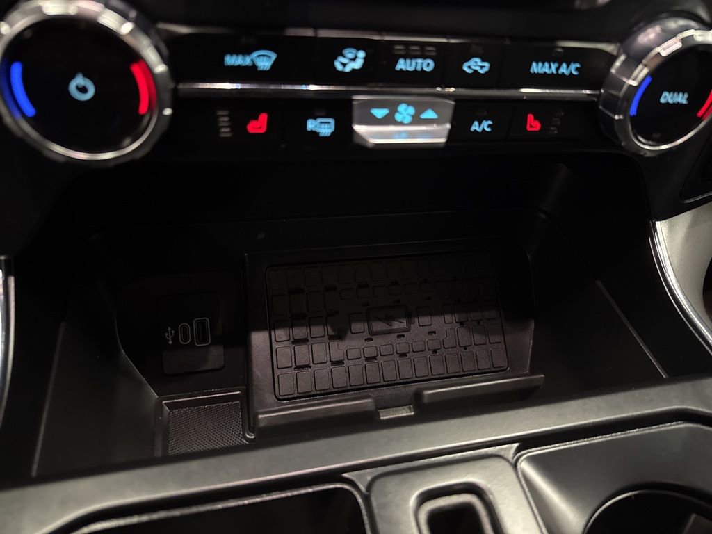 Used 2025 Ford F150 XLT w/ Equipment Group 302A MID image 22