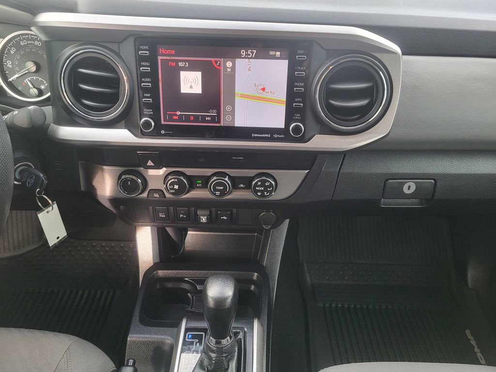 Certified 2020 Toyota Tacoma SR5 image 16