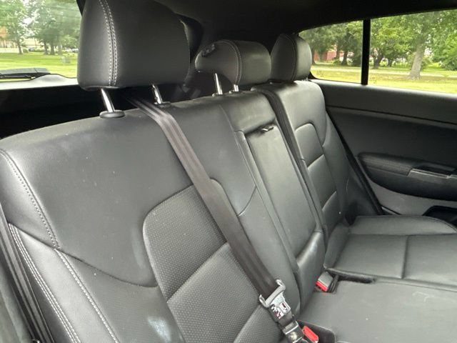 Used 2020 Kia Sportage S w/ S Sunroof Package FWD image 23