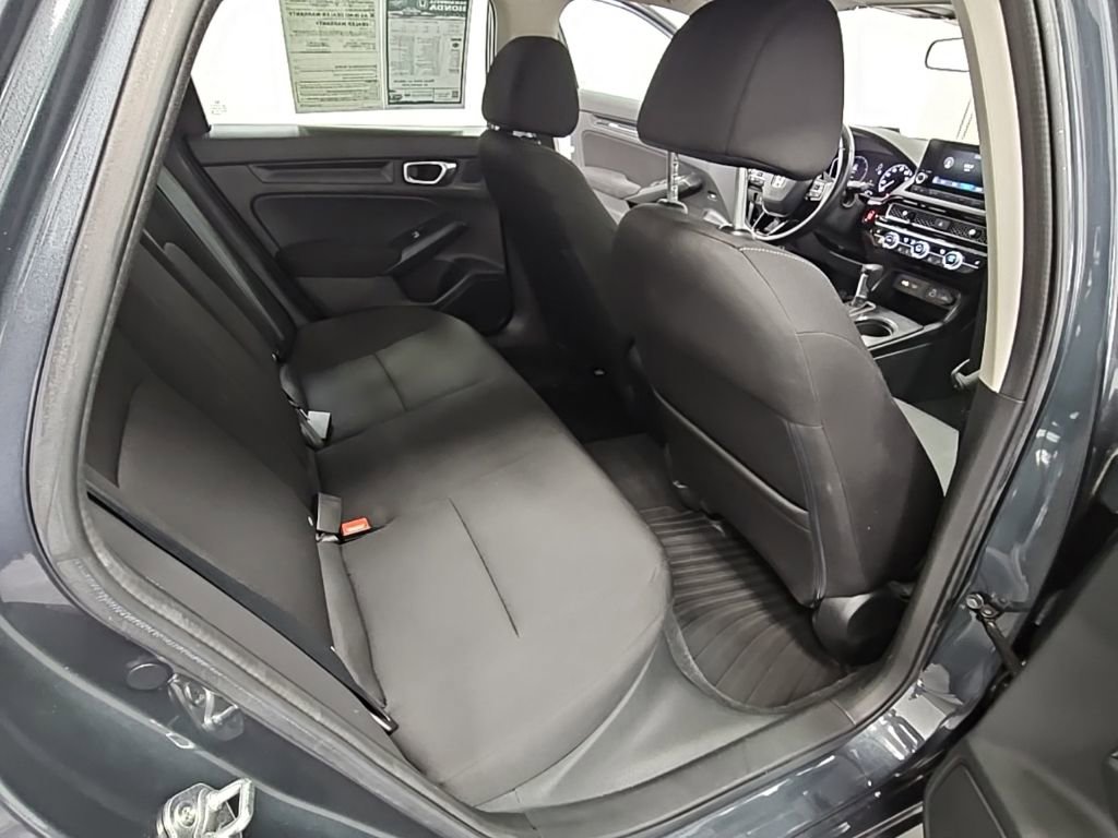 Used 2023 Honda Civic EX image 32