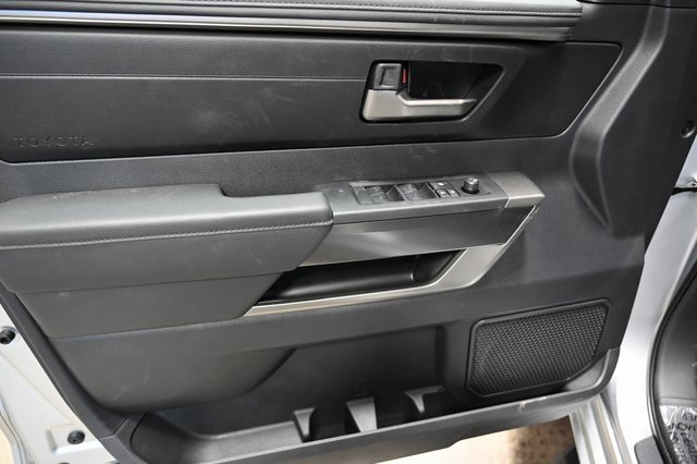 New 2026 Toyota Tundra SR5 image 28