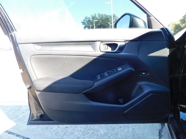 Used 2022 Honda Civic Sport image 11