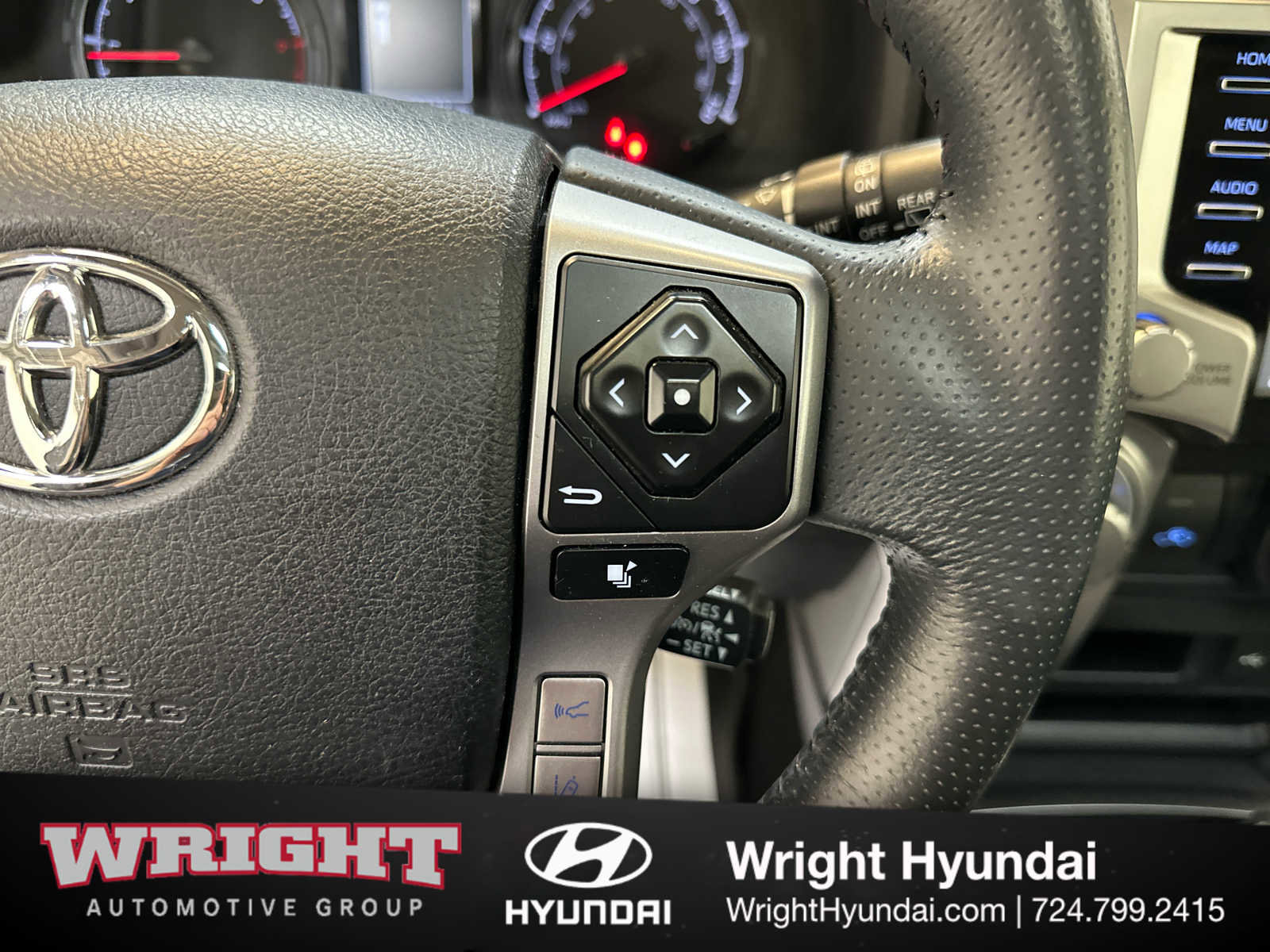 Used 2020 Toyota 4Runner SR5 Premium image 21