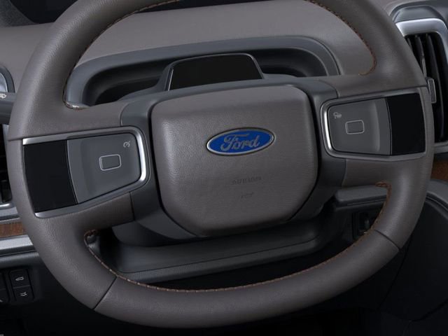 New 2026 Ford Expedition Max King Ranch image 12