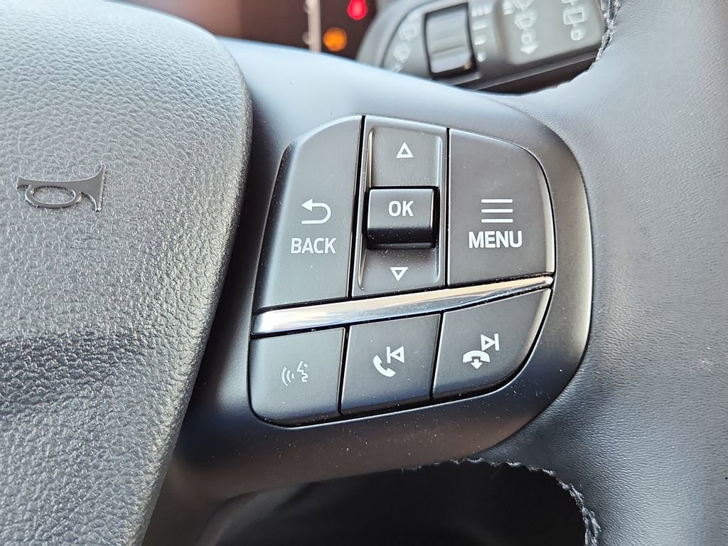 New 2026 Ford Bronco Sport Outer Banks w/ Outer Banks Tech Package+ image 27