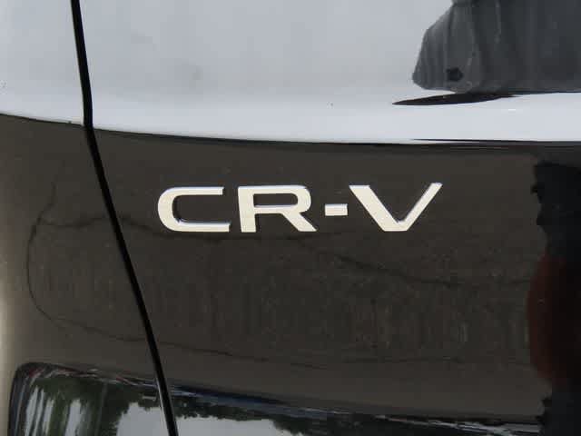 New 2027 Honda CR-V EX image 7