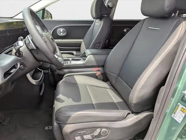 New 2026 Hyundai Ioniq 9 Limited image 12