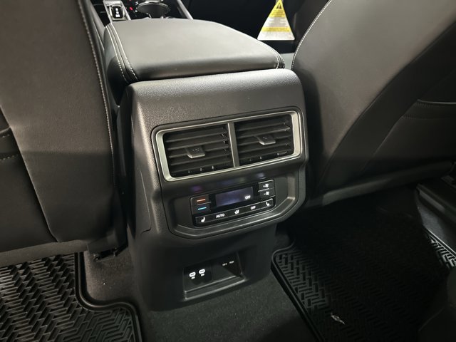 New 2026 Volkswagen Atlas SEL Premium R-Line image 36
