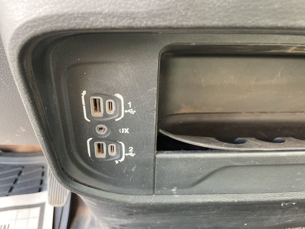 Used 2019 RAM 3500 Tradesman image 18