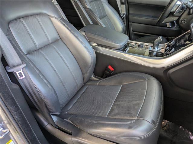 Used 2020 Land Rover Range Rover Sport HSE Dynamic AWD/4WD image 21