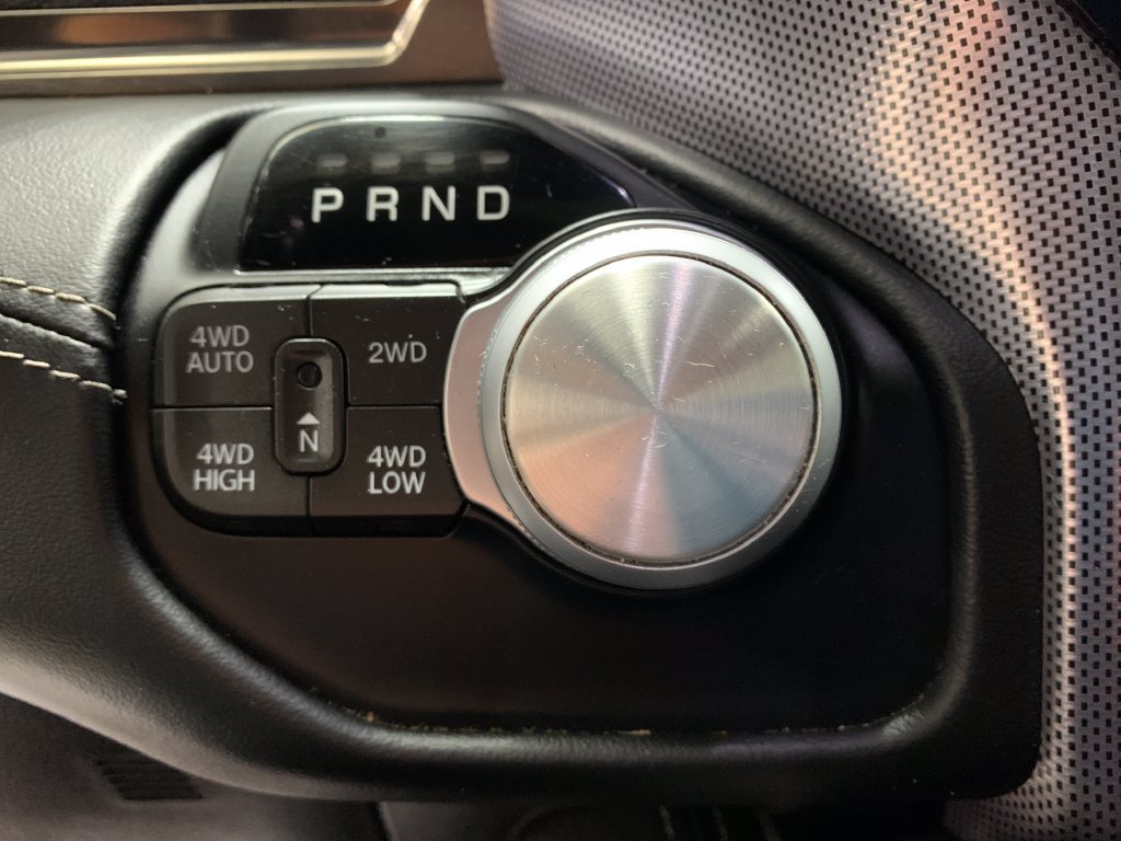 Used 2019 RAM 1500 Limited AWD/4WD image 28