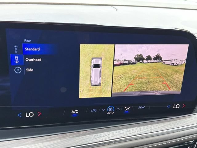 Used 2025 Chevrolet Tahoe LS RWD image 36