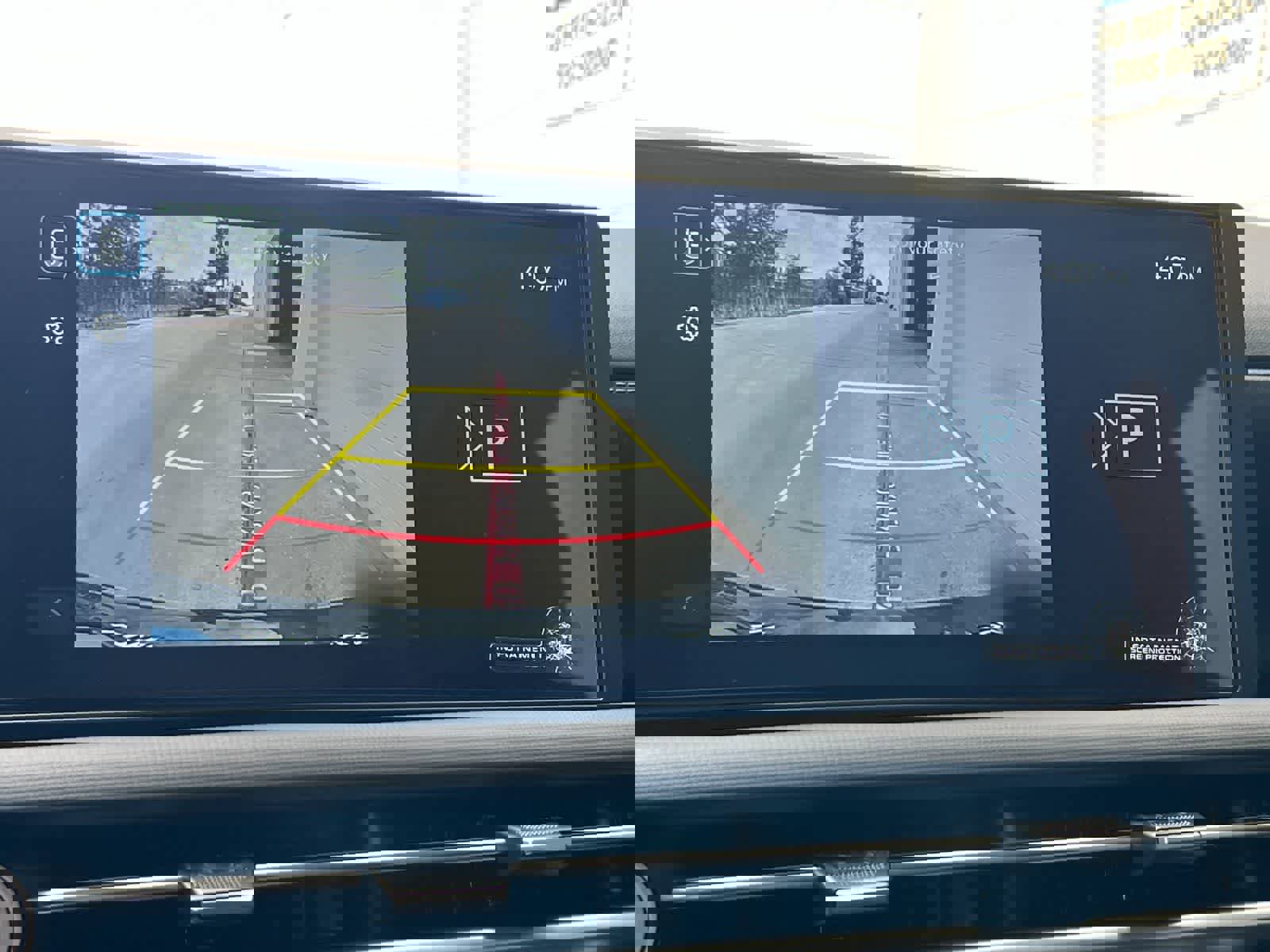 New 2026 Hyundai Tucson SEL image 18