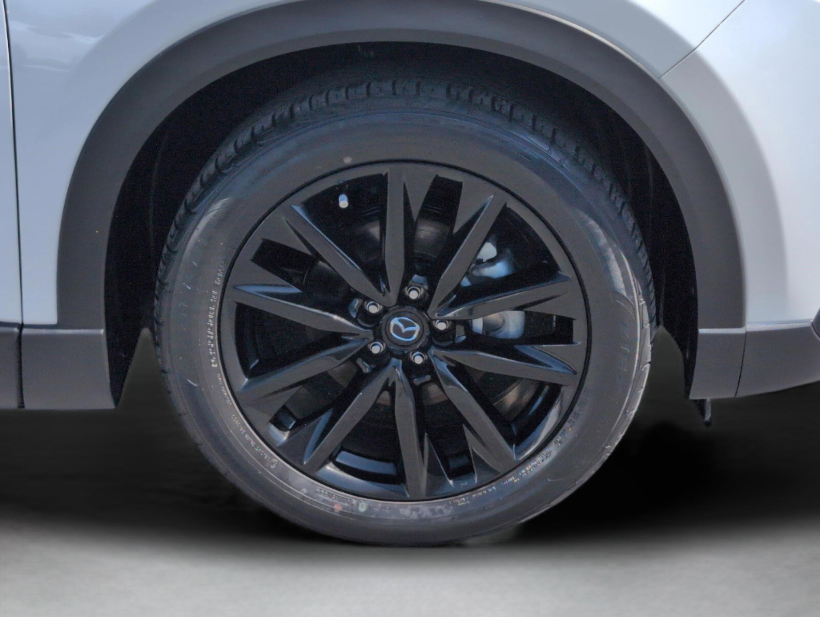 Used 2023 MAZDA CX-9 Touring Plus image 32