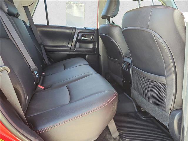 Used 2018 Toyota 4Runner TRD Off-Road Premium image 21