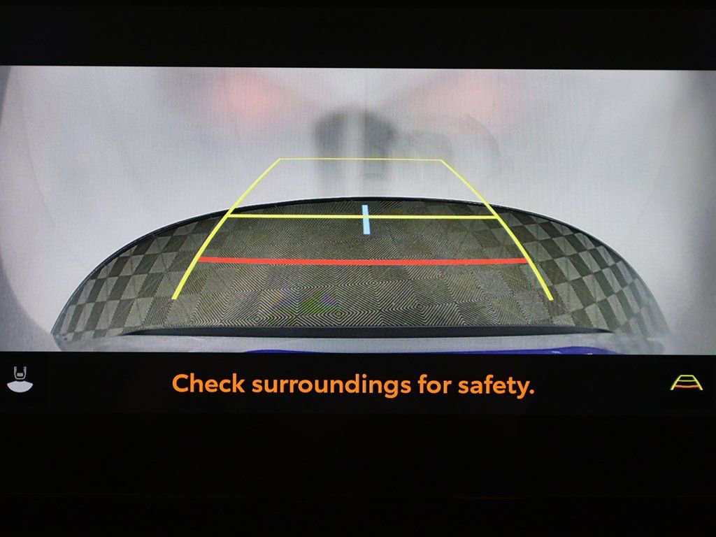 Used 2024 Toyota RAV4 LE image 34