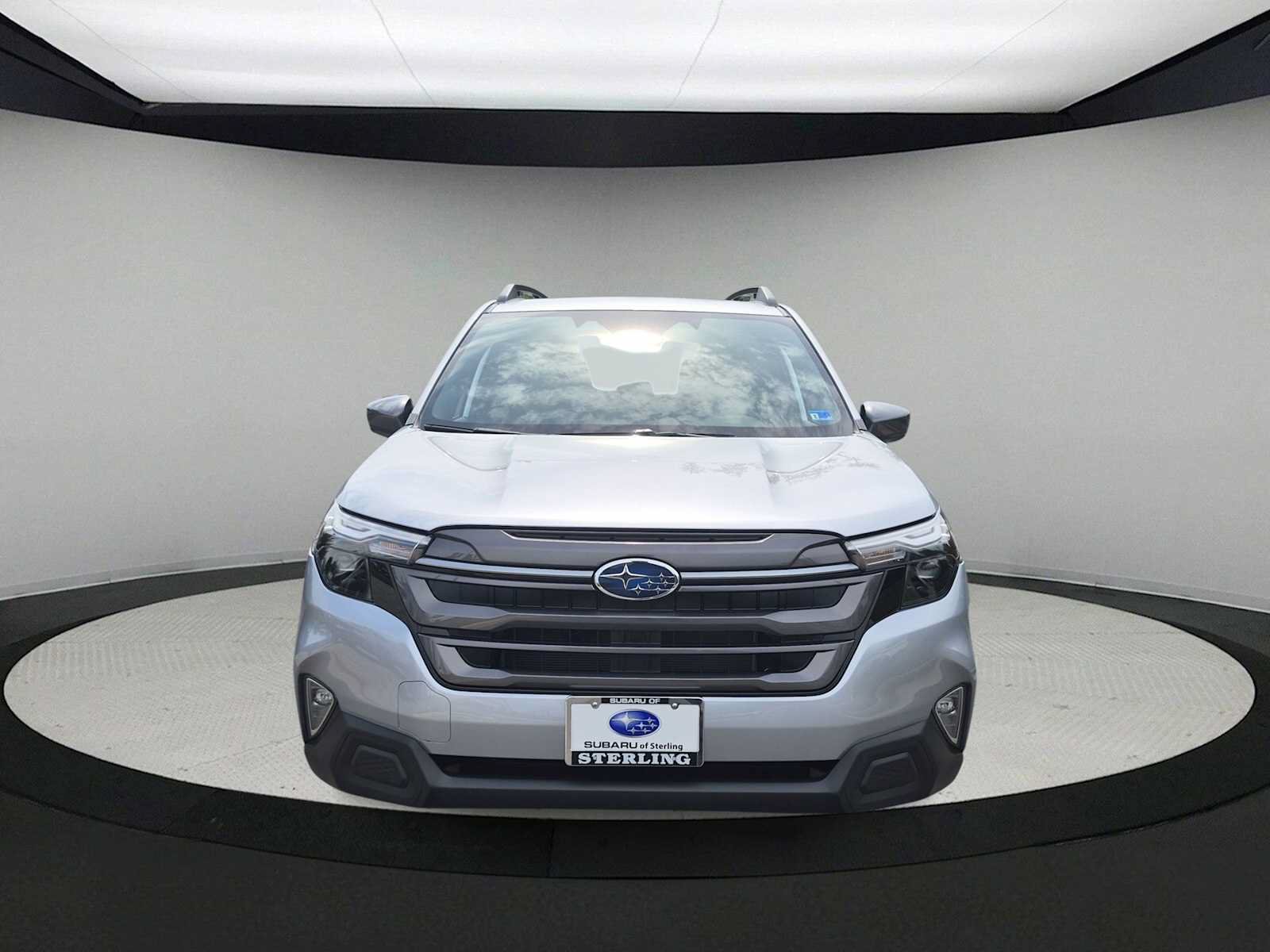 New 2026 Subaru Forester Premium AWD/4WD image 3