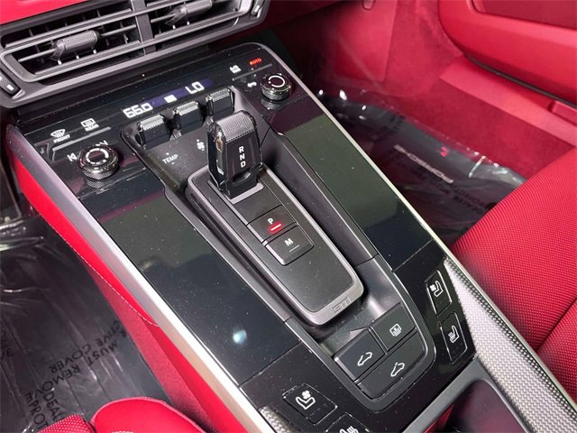 Used 2022 Porsche 911 Carrera 4S image 31