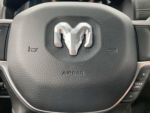 Used 2023 RAM 2500 Laramie image 32