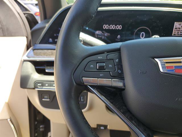 Certified 2023 Cadillac Escalade Premium Luxury w/ LPO, Radiant Package AWD/4WD image 47