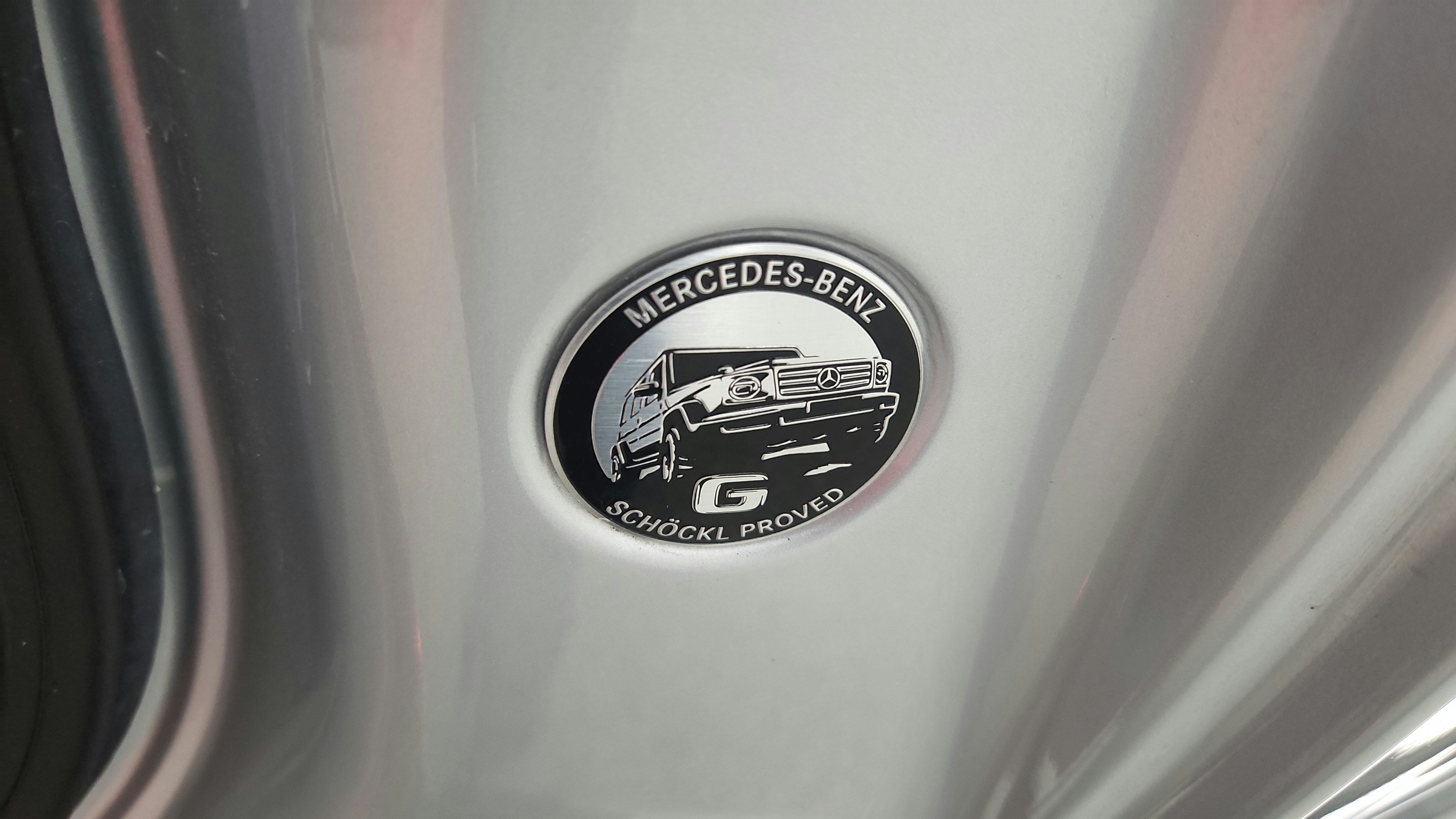 Used 2023 Mercedes-Benz G 63 AMG 4MATIC image 18