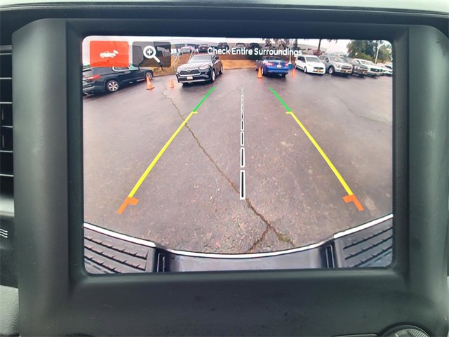 Used 2024 RAM 2500 Big Horn image 14