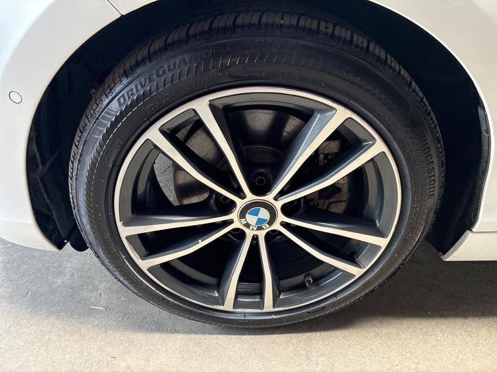 Used 2018 BMW 230i Convertible RWD image 14