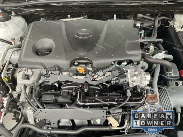 Used 2023 Toyota Camry SE image 20