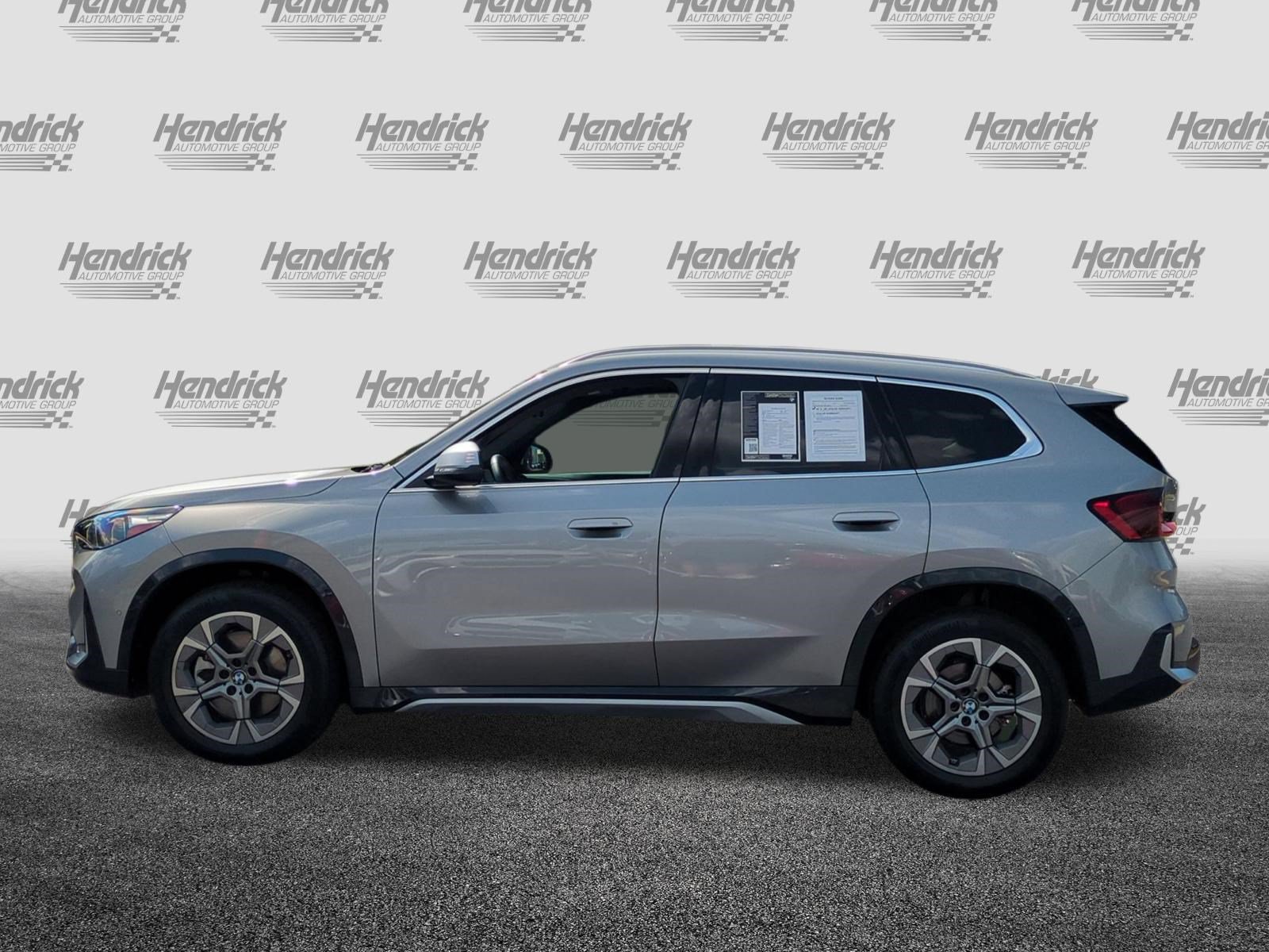 Certified 2024 BMW X1 xDrive28i w/ Convenience Package AWD/4WD image 7