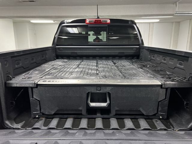 Certified 2024 GMC Canyon Denali image 27