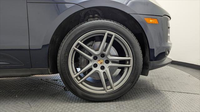 Used 2019 Porsche Macan S image 34