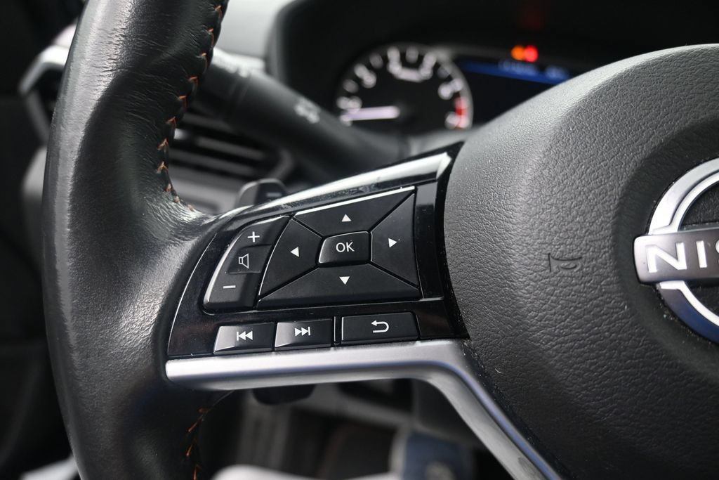 Used 2025 Nissan Altima 2.5 SR FWD image 20