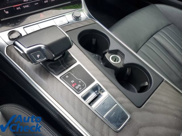 Used 2024 Audi A6 Premium Plus AWD/4WD image 24