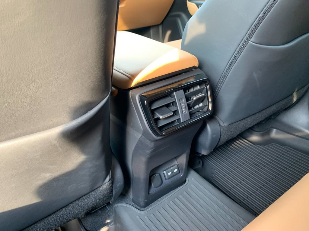 Used 2026 Lexus NX 350 AWD w/ Accessory Package (2T) image 15