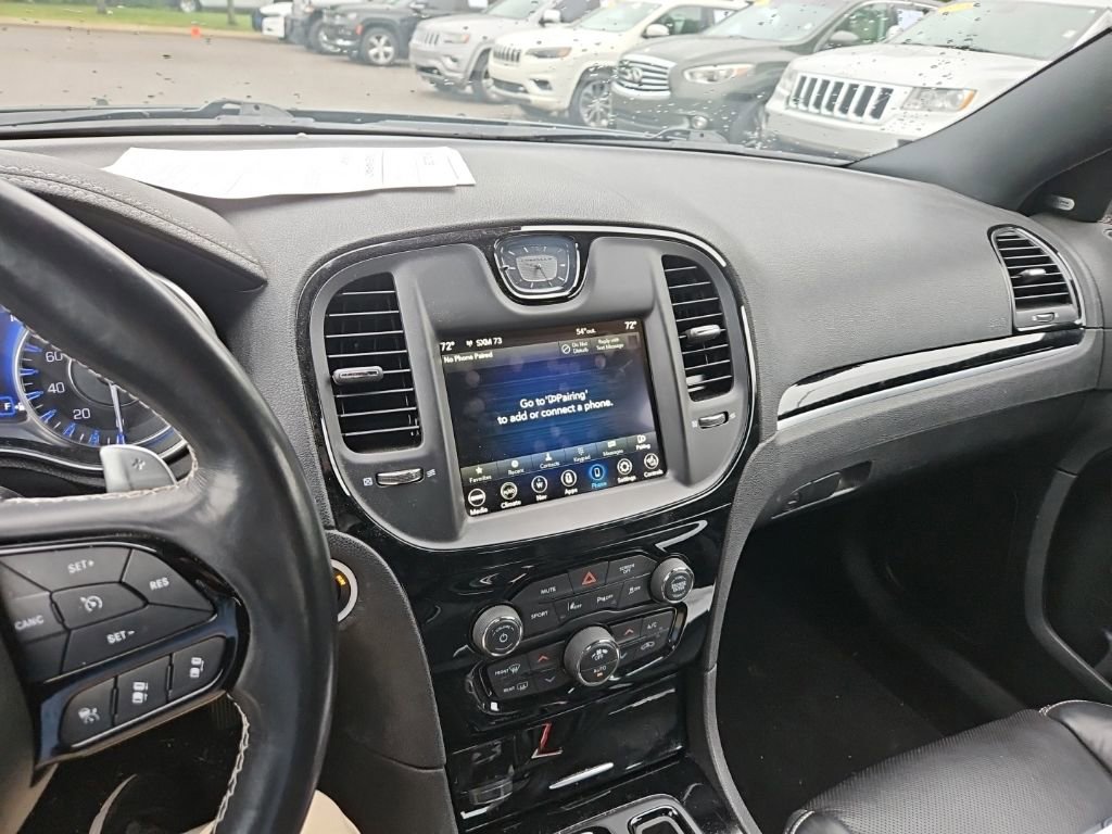 Used 2022 Chrysler 300 S w/ Comfort Group RWD image 19