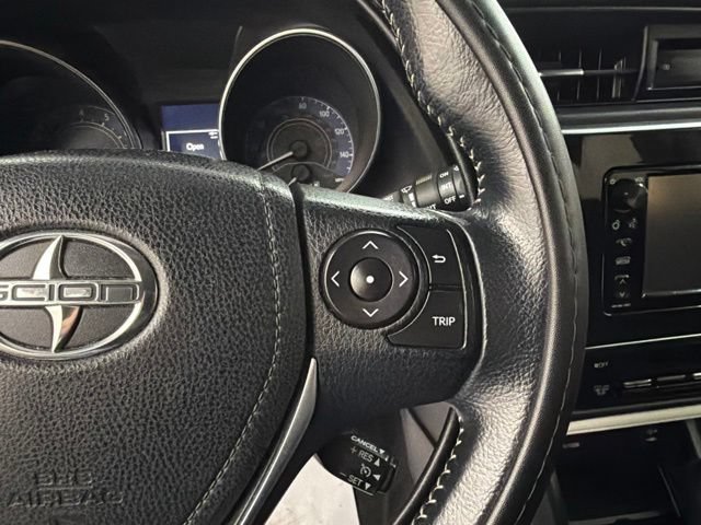 Used 2016 Scion iM FWD image 12