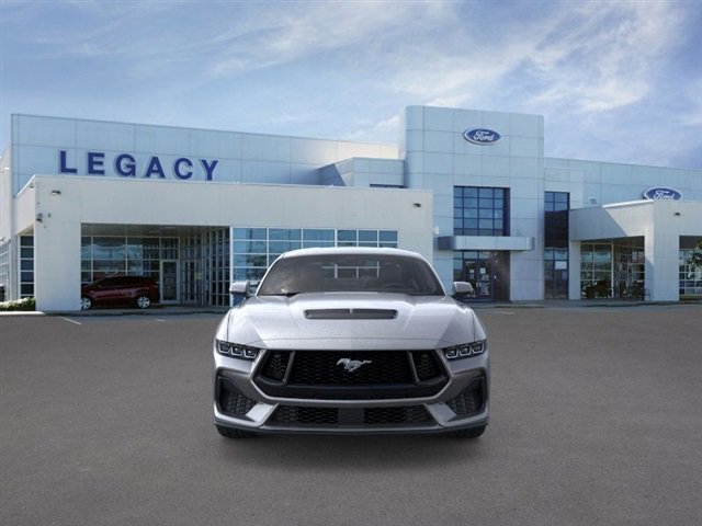 New 2025 Ford Mustang GT Premium image 6