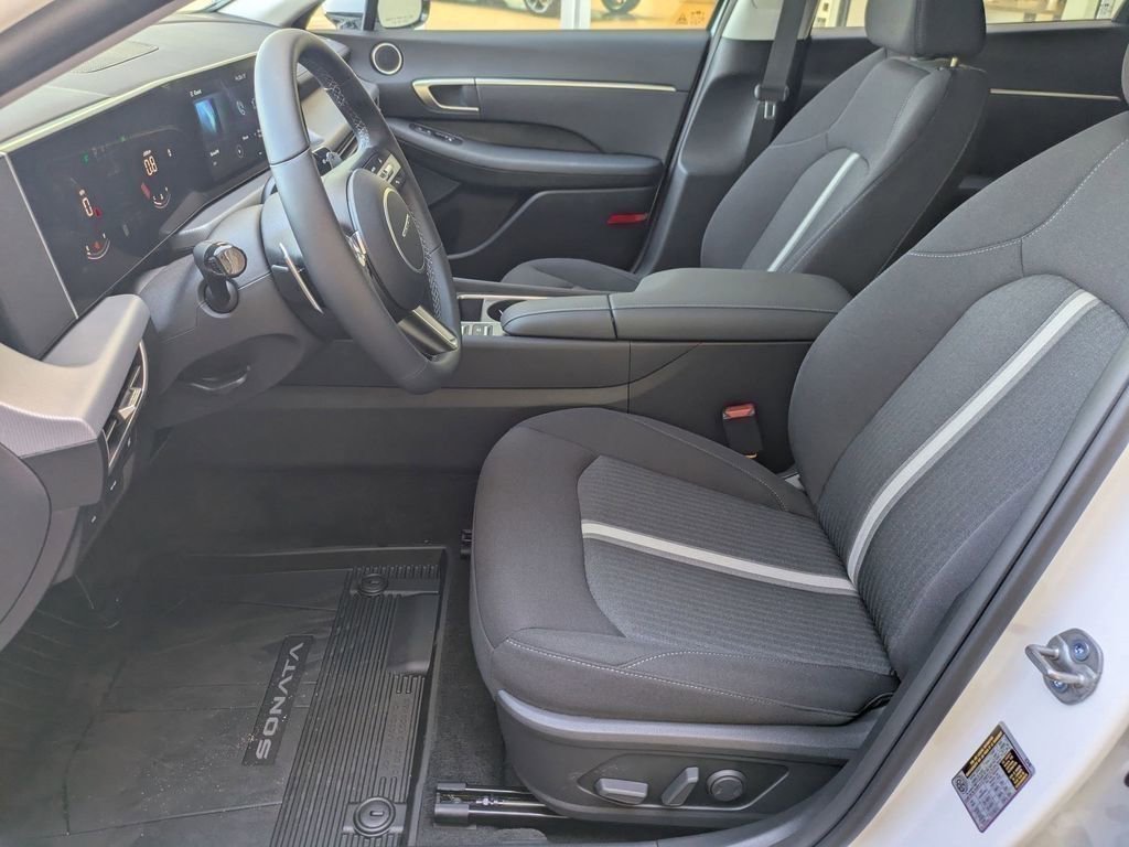 New 2026 Hyundai Sonata SEL image 9