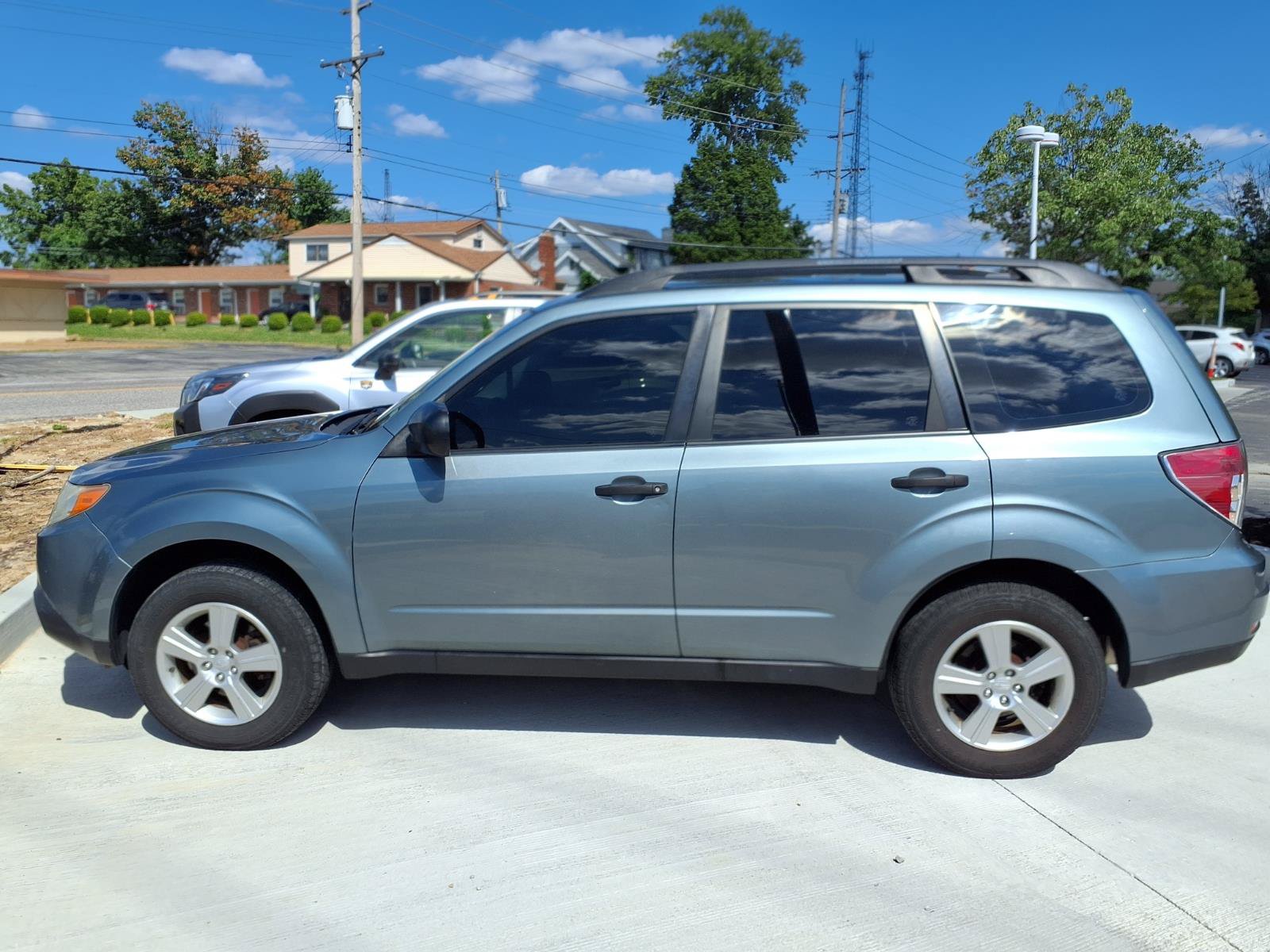 Used 2013 Subaru Forester 2.5X w/ Alloy Wheel Pkg AWD/4WD image 20