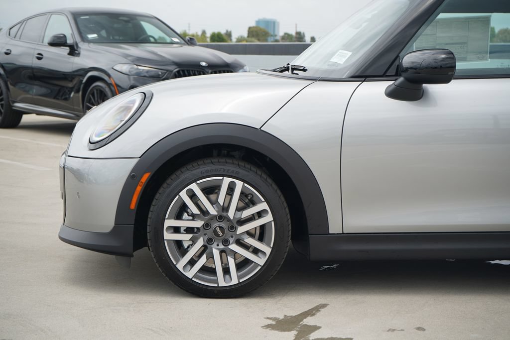 New 2026 MINI Cooper S FWD image 3