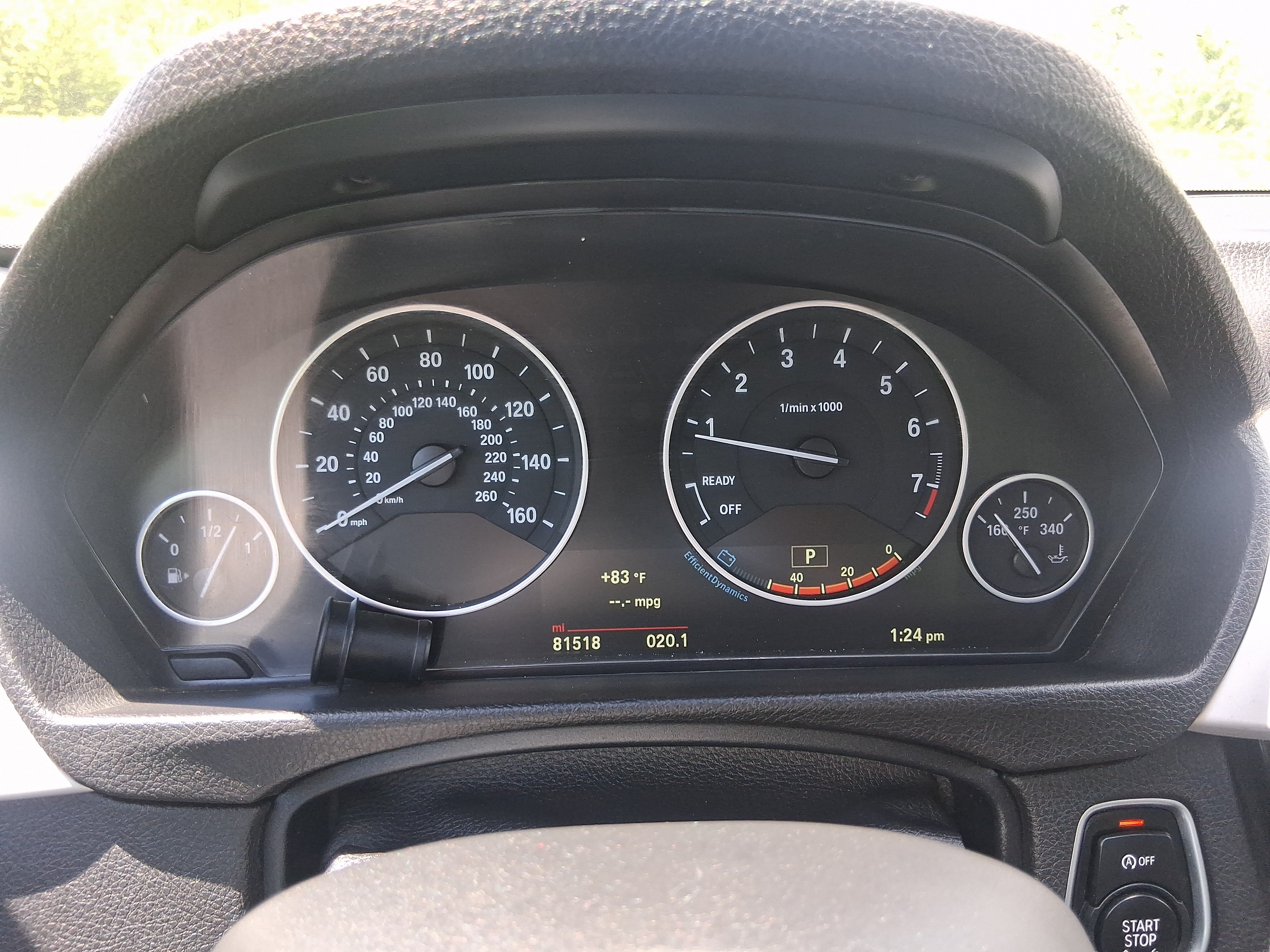 Used 2018 BMW 320i xDrive Sedan AWD/4WD image 22