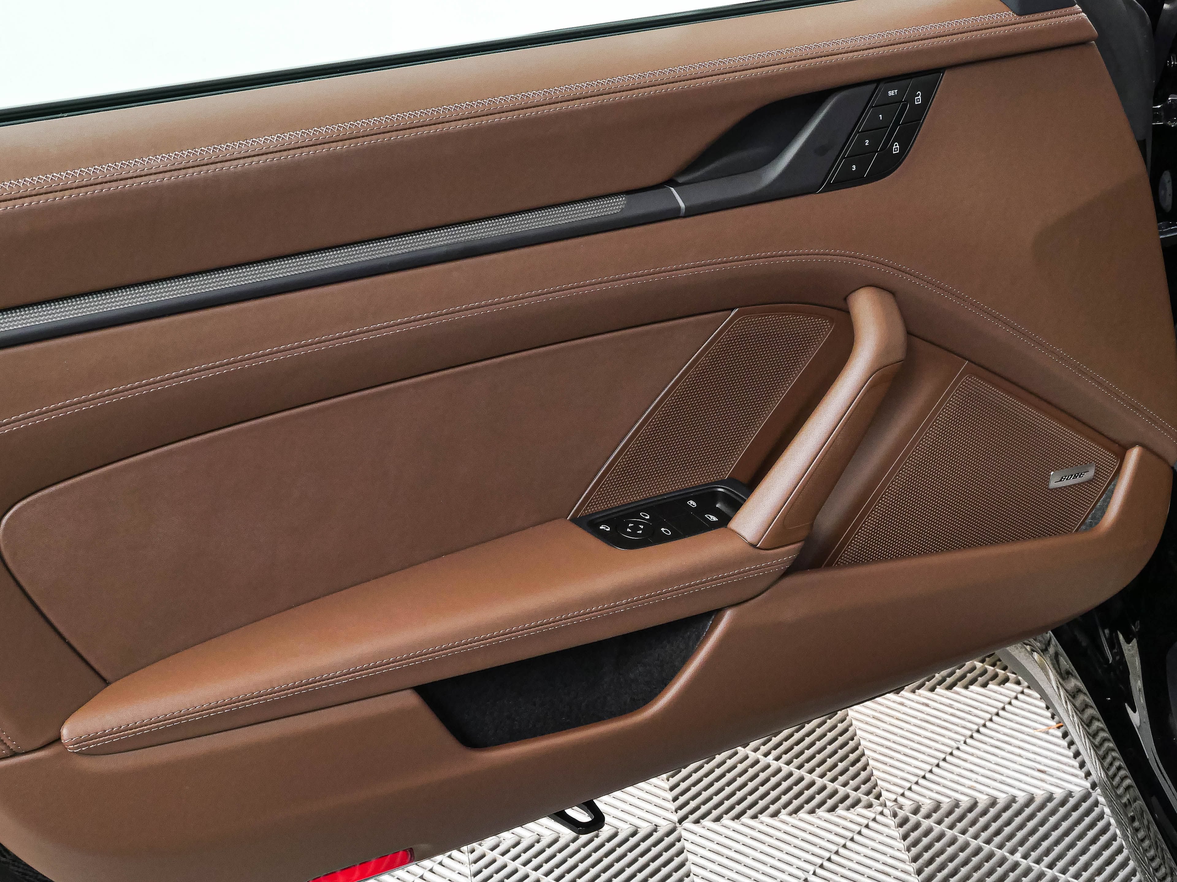 New 2026 Porsche 911 Carrera 4S AWD/4WD image 6