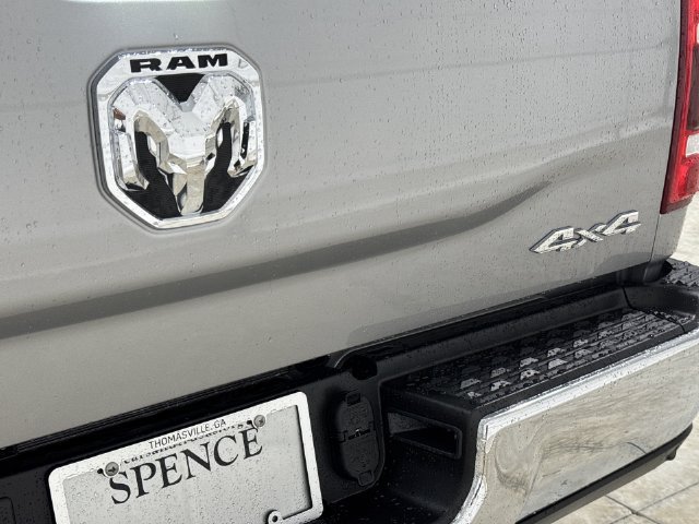 Used 2022 RAM 3500 Laramie AWD/4WD image 31