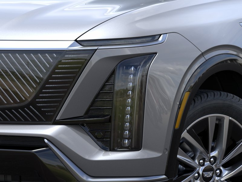 New 2027 Cadillac Vistiq Luxury AWD/4WD image 10
